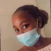 Tshegofatso Dikobe
