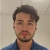 Daniel Padilla Rojas