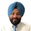 Mandeep Singh