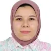 Mona Abed