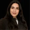 Ayse Eraslan