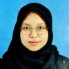nurul nadiah