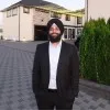 Bhavkaran Aujla