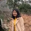 Pranisha Karmacharya