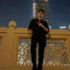 Shahed Ali