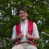 Caleb Kelly