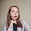 Alina Goricheva