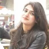 Hamna Shehzad