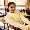 Shreya Saxena