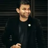 Rakesh Suryavanshi