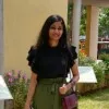 Sreelakshmi Sreekumar