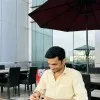 mihir suthar
