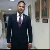 Abhishek Yadav
