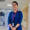 Mrunal Patil