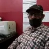 Muhammad Irshad