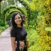 Nisa Balakrishnan