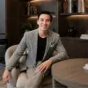 David chen