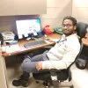 Arun Kumar Dalapatiray