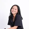 Merry Amadea Siregar
