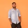 P Vignesh