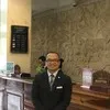 Peter Saratt Menh