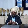 Vilas Pawar