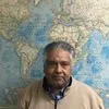 HUSSAIN Raza