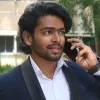 KUSHAL GOWDA