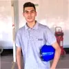 Karam Tarek
