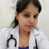 Anjali Dubey