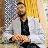 Burhan Al Haq Siddiqui