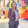 Barsha Mainali