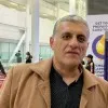 Sam Ansari