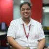 Ashok Gopi