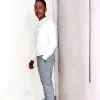 Tshedisang Masilo