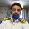 Captain Ali Akbari