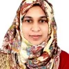 Shaheena CM