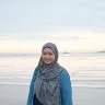 Khairunnisa Ahmad