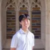 Kevan Wang