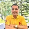 Suresh Takate