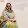 Khdeija zeidan sidi