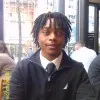 Bryan Washington