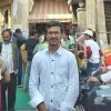 Rushikesh Malvadkar