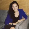 Elizabeth Thuvanuti Keating