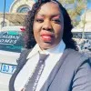 Mbali Nkuna