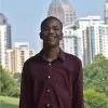 Josiah McGhee