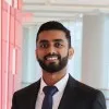 Joel Raju Mathew