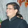 Neelambuj Pareek