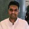 Rajiv Nair