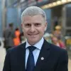 Mark Pitcaithly